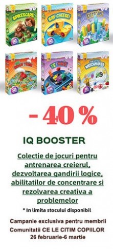 iq booster