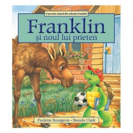 Franklin si noul lui prieten